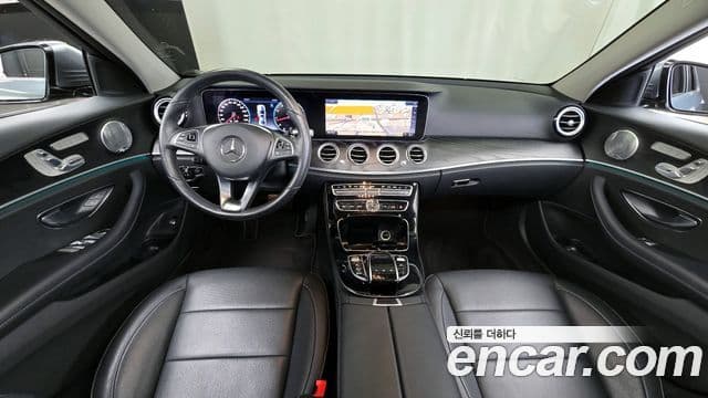 Mercedes-Benz E-класс W213 Avantgarde, 2018 17