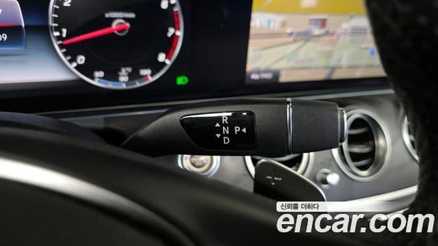 Mercedes-Benz E-класс W213 Avantgarde, 2018 4