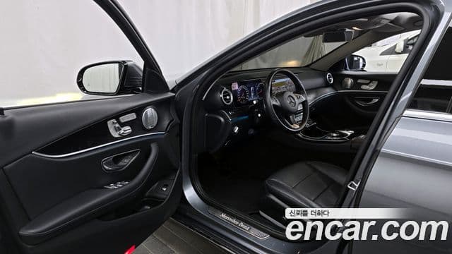 Mercedes-Benz E-класс W213 Avantgarde, 2018 6