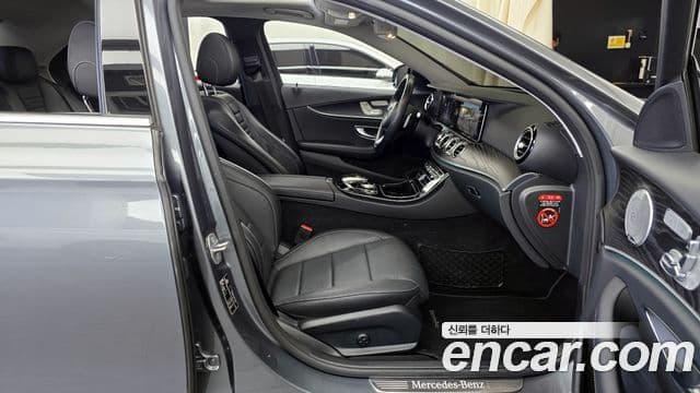 Mercedes-Benz E-класс W213 Avantgarde, 2018 18