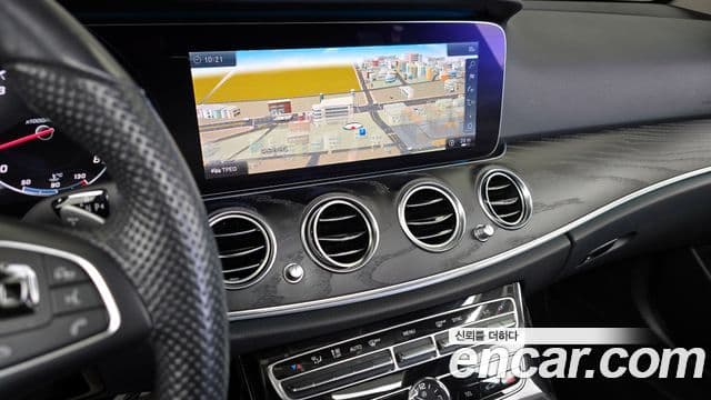 Mercedes-Benz E-класс W213 Avantgarde, 2018 19