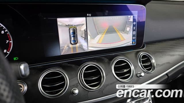 Mercedes-Benz E-класс W213 Avantgarde, 2018 13