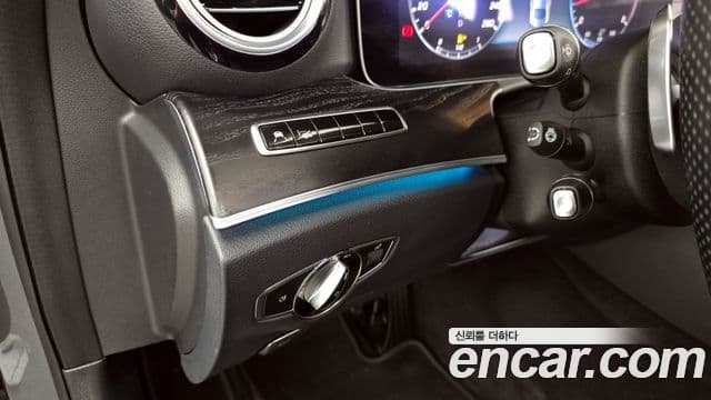 Mercedes-Benz E-класс W213 Avantgarde, 2018 14