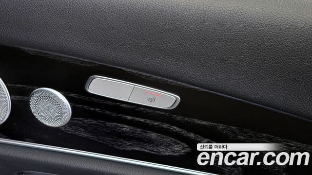 Mercedes-Benz E-класс W213 Avantgarde, 2018 12