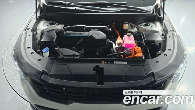 Kia The / новый New Sorento 4세대 Gravity, 2024 6