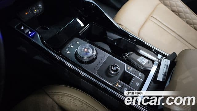 Kia The / новый New Sorento 4세대 Gravity, 2024 9