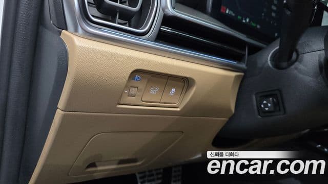 Kia The / новый New Sorento 4세대 Gravity, 2024 14