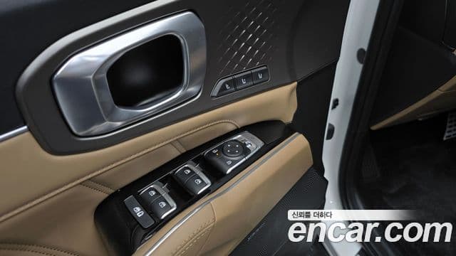 Kia The / новый New Sorento 4세대 Gravity, 2024 17