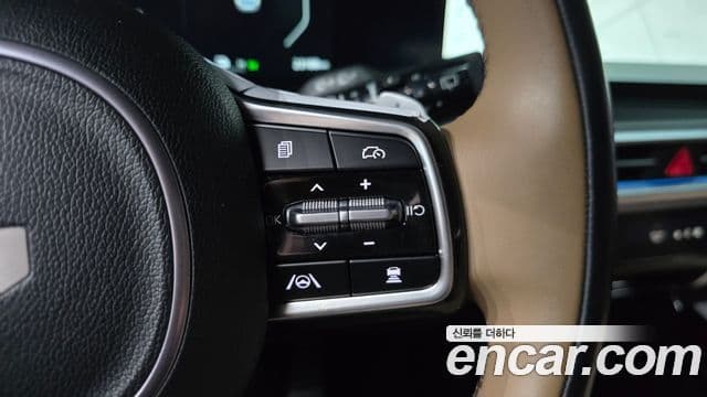 Kia The / новый New Sorento 4세대 Gravity, 2024 19