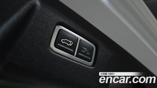 Kia The / новый New Sorento 4세대 Gravity, 2024 20