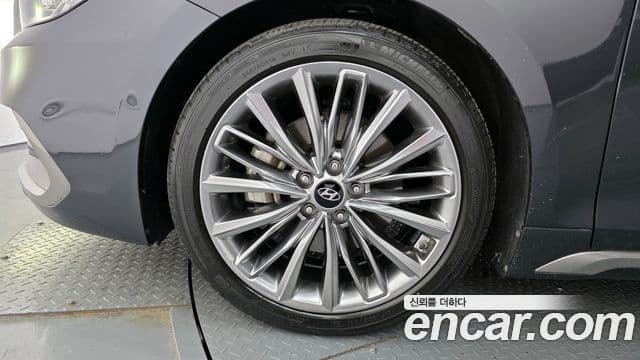 Hyundai Grandeur IG Special, 2017 все фото
