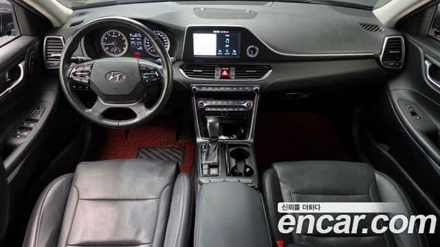 Hyundai Grandeur IG Special, 2017 7