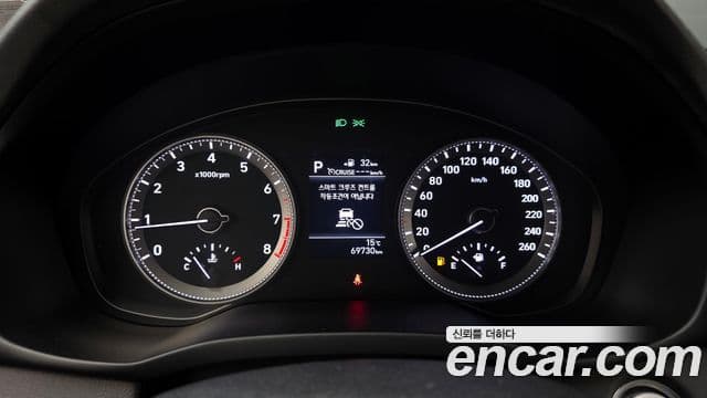 Hyundai Grandeur IG Special, 2017 8