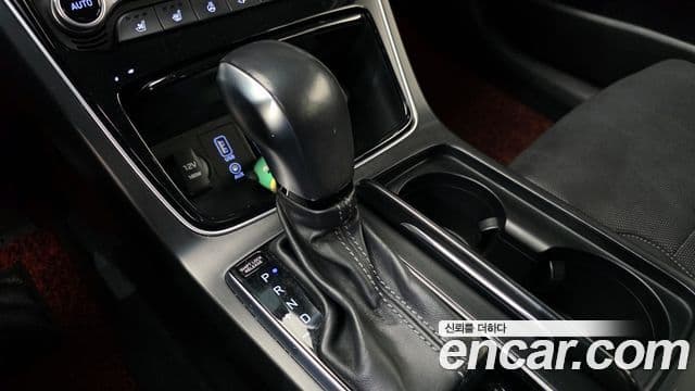 Hyundai Grandeur IG Special, 2017 9