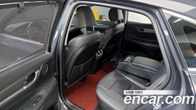 Hyundai Grandeur IG Special, 2017 11