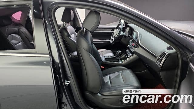 Hyundai Grandeur IG Special, 2017 12