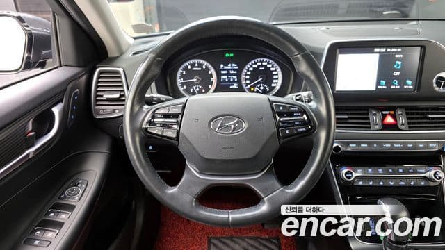 Hyundai Grandeur IG Special, 2017 13