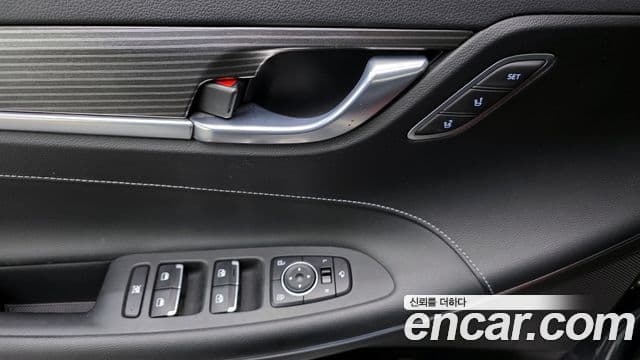 Hyundai Grandeur IG Special, 2017 14