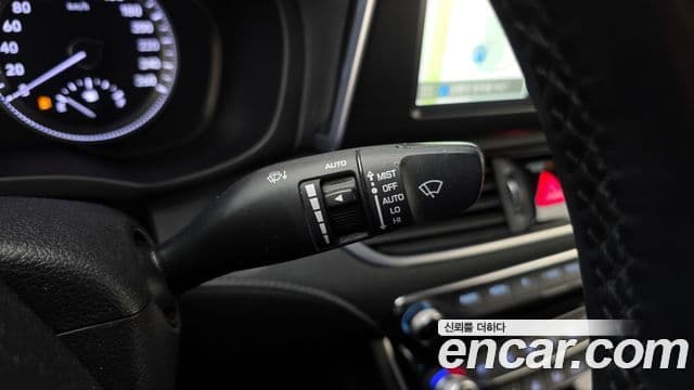 Hyundai Grandeur IG Special, 2017 16