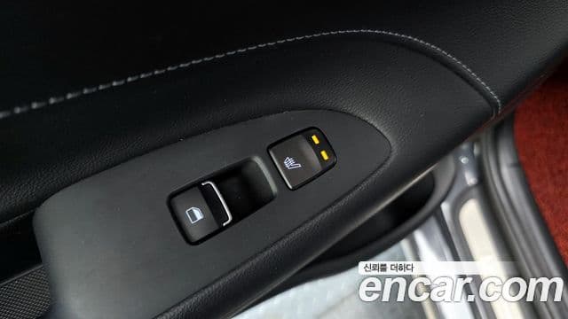 Hyundai Grandeur IG Special, 2017 18