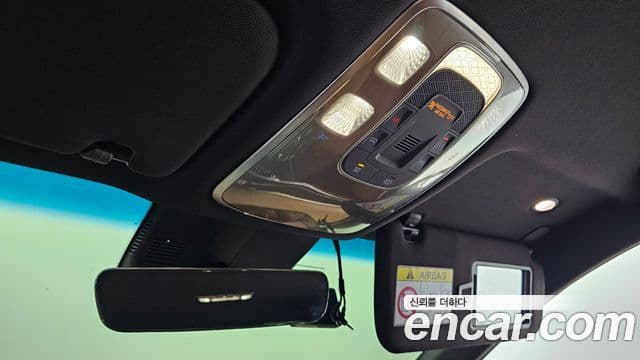 Genesis G80 (RG3), 2021 18