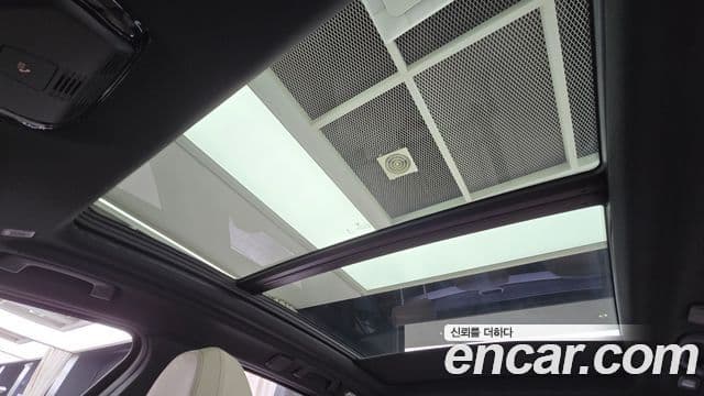 BMW iX3 M Sport, 2025 18