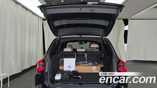 BMW iX3 M Sport, 2025 20