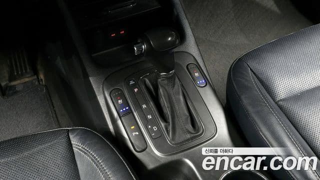 Kia K3 Trendy, 2015 9