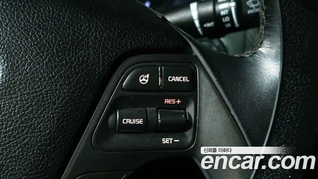 Kia K3 Trendy, 2015 14