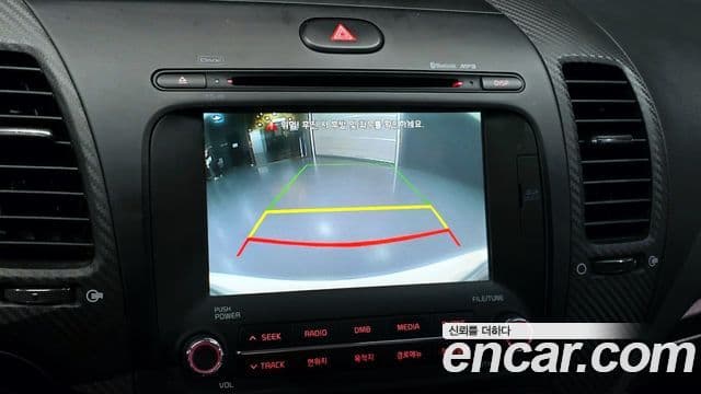 Kia K3 Trendy, 2015 17