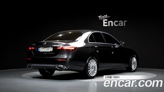 Mercedes-Benz E-класс W213 Exclusive, 2021 2