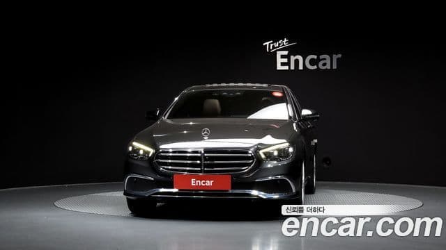 Mercedes-Benz E-класс W213 Exclusive, 2021 3