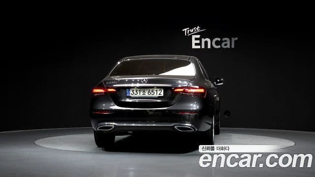 Mercedes-Benz E-класс W213 Exclusive, 2021 4
