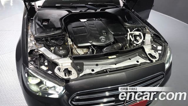 Mercedes-Benz E-класс W213 Exclusive, 2021 6