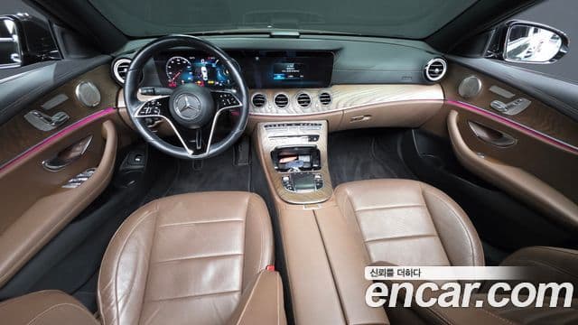 Mercedes-Benz E-класс W213 Exclusive, 2021 7