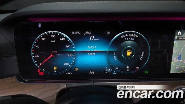 Mercedes-Benz E-класс W213 Exclusive, 2021 8