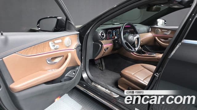 Mercedes-Benz E-класс W213 Exclusive, 2021 10