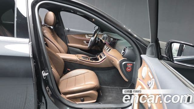 Mercedes-Benz E-класс W213 Exclusive, 2021 11