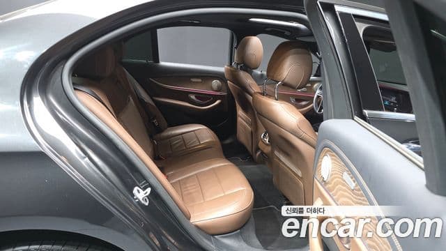 Mercedes-Benz E-класс W213 Exclusive, 2021 12