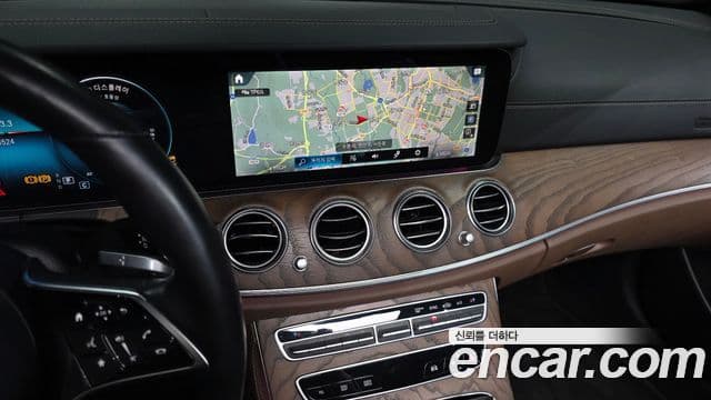 Mercedes-Benz E-класс W213 Exclusive, 2021 14