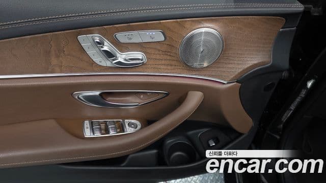 Mercedes-Benz E-класс W213 Exclusive, 2021 17