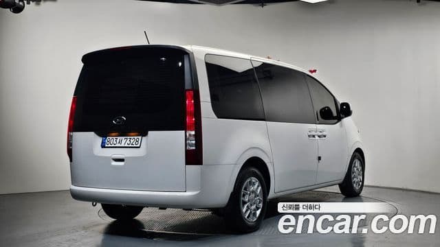 Hyundai Staria Modern, 2022 2