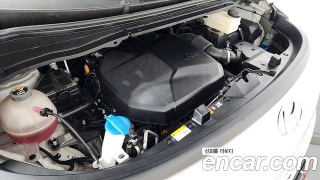 Hyundai Staria Modern, 2022 6