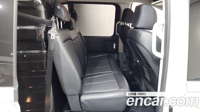 Hyundai Staria Modern, 2022 12
