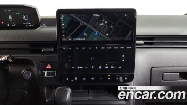 Hyundai Staria Modern, 2022 16