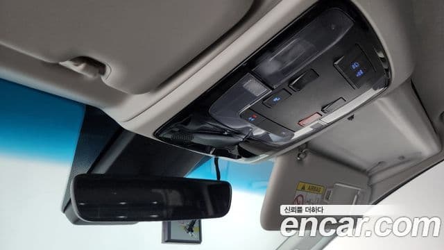 Hyundai Staria Modern, 2022 19