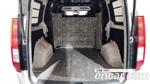 Hyundai Staria Modern, 2022 20