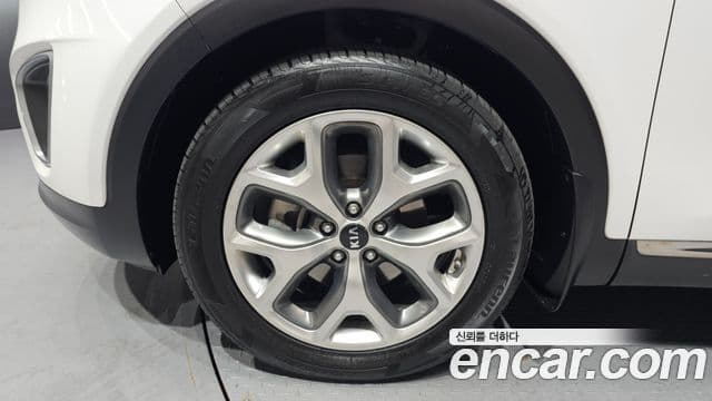 Kia All New Sorento Prestige, 2015 все фото