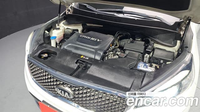 Kia All New Sorento Prestige, 2015 6