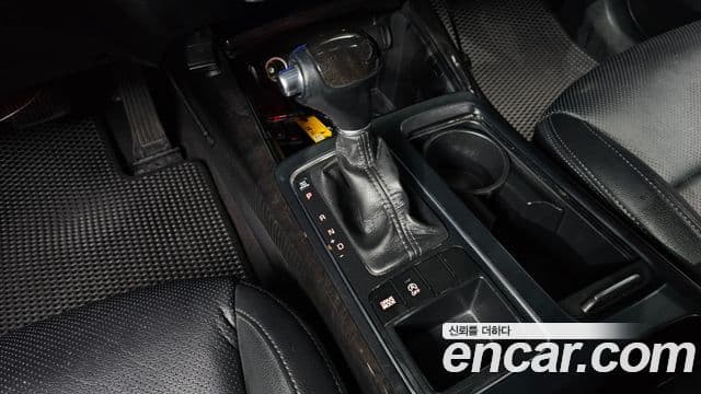 Kia All New Sorento Prestige, 2015 9